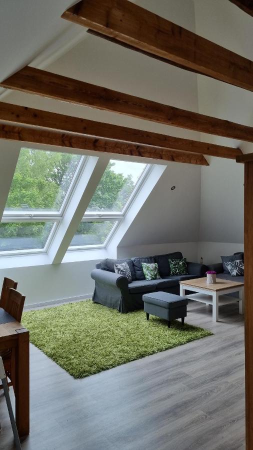 Nordseeblick 2 Каролинензил Екстериор снимка