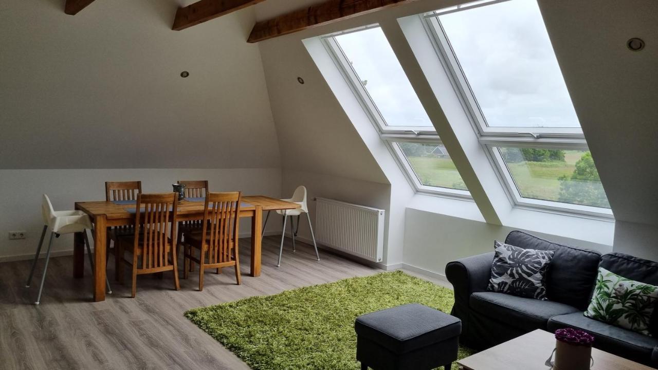 Nordseeblick 2 Каролинензил Екстериор снимка